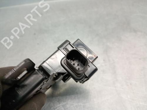Tailgate lock LAND ROVER RANGE ROVER SPORT I (L320) 3.0 D 4x4 | BP29351063C101 