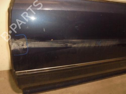 Left front door AUDI A8 D3 (4E2, 4E8) 3.0 TDI quattro | BP10288053C2 