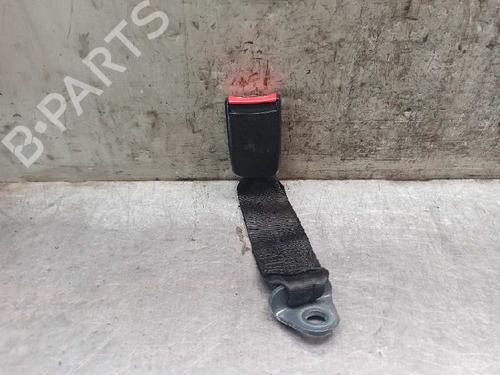 Used Seat buckle CITROËN SAXO (S0, S1) 1.5 D (57 hp) 20258954