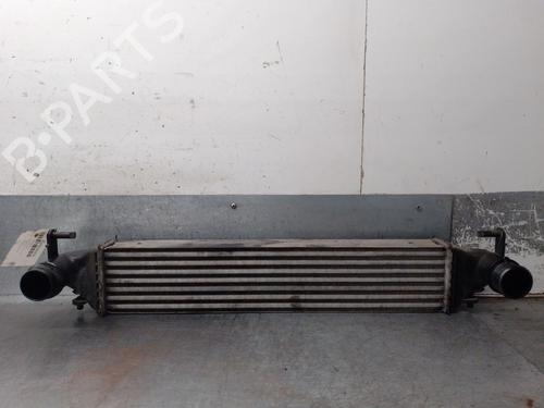 Intercooler Intercooler JEEP RENEGADE SUV (BU, B1, BV) 1.6 CRD (120 hp) 33933180 33933180