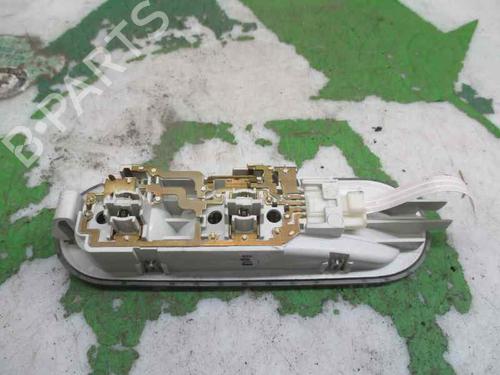 Innerbelysning RENAULT MEGANE II (BM0/1_, CM0/1_) 1.5 dCi (BM1F, CM1F) | BP7443659I8 