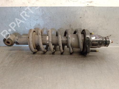Used Right rear shock absorber Right rear shock absorber HONDA FR-V (BE) 2.2 i CTDi (BE5) (140 hp) 33621518 33621518