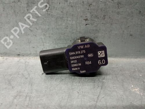 Elektronisk modul SEAT LEON (KL1, KLG) 2.0 TDI | BP29697079M83 