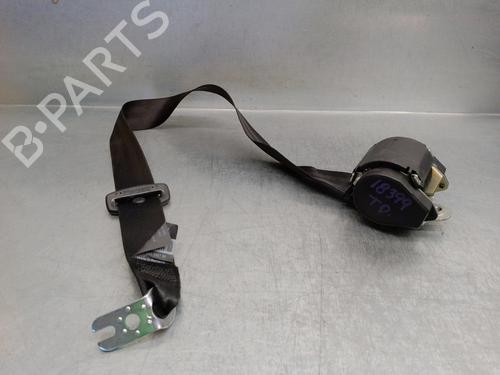 Sikkerhedssele bag højre AUDI A5 Sportback (8TA) [2007-2017]  14846453