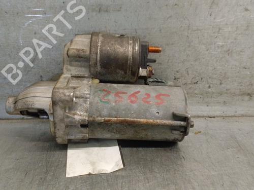 Used Starter Starter 37758418 37758418