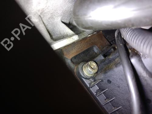Engine AUDI A4 B5 (8D2) 1.8 T | BP29574532M1 