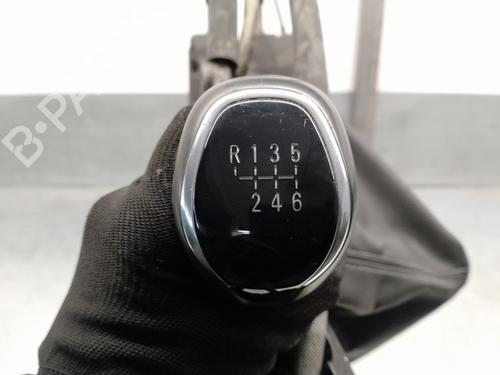 Gear lever OPEL GRANDLAND / GRANDLAND X (A18, P1UO) 1.6 Turbo D (75) | BP16470928M90 