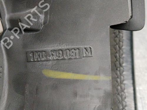 Steering wheel VW PASSAT B6 (3C2) 2.0 TDI 16V | BP37243564C49 - Image 5