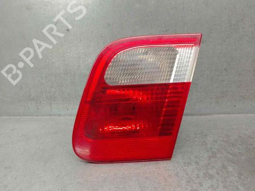 Used Right taillight BMW 3 (E46) 320 d (136 hp) 18734539