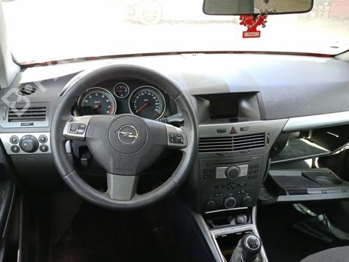 Electronic sensor OPEL ASTRA H (A04) 1.4 (L48) | BP27243883M84 - Image 11