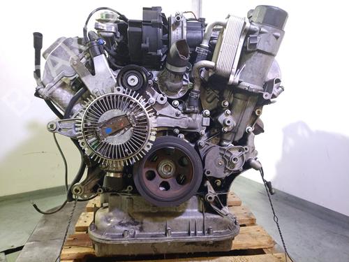 Motor MERCEDES-BENZ M-CLASS (W163) ML 430 (163.172) (272 hp) 26502576
