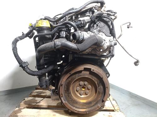 Engine SEAT LEON ST (5F8) | BP31190704M1