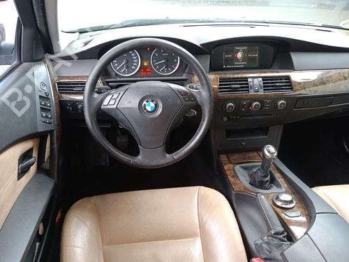Gearstang BMW 5 (E60) 520 i | BP37538215M90 - Image 14