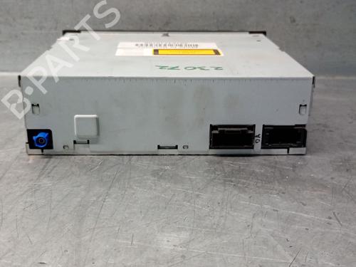 Modulo electronico PORSCHE CAYENNE (9PA) 3.2 | BP28088437M83 