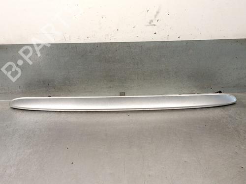 Used Tailgate handle PEUGEOT 307 Break (3E) 2.0 HDI 90 (90 hp) 29401364