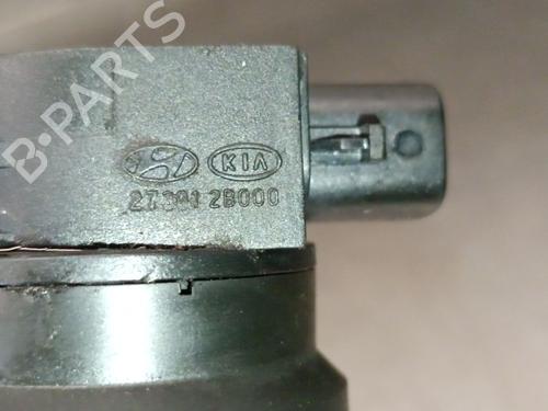 Ignition coil HYUNDAI i30 (FD) 1.4 | BP37486863M94 - Image 5