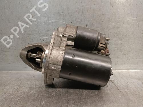 Starter MERCEDES-BENZ C-CLASS (W203) C 180 Kompressor (203.046) | BP30744704M8