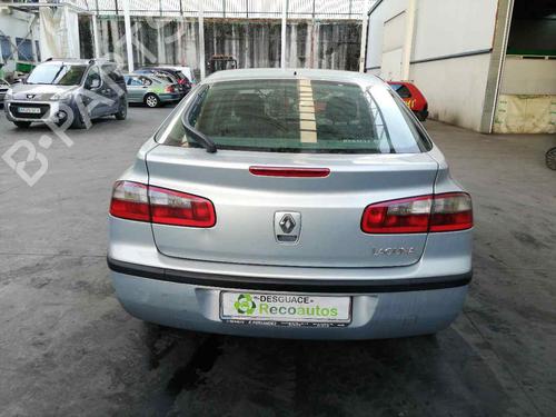Steering pump RENAULT LAGUNA II (BG0/1_) 1.9 dCi (BG08, BG0G) | BP12115408M99 