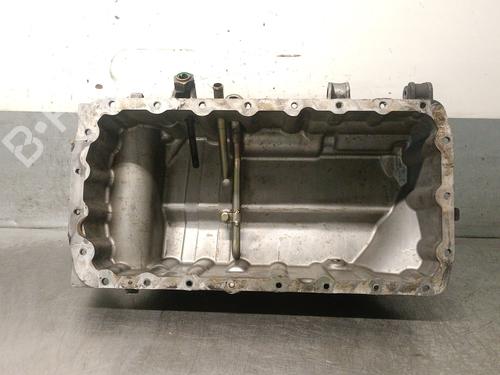 Oil sump CITROËN C8 (EA_, EB_) 2.2 HDi | BP33329207M115 - Image 6