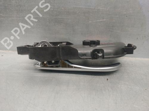 Rear right interior door handle HYUNDAI i20 II (GB, IB) 1.2 | BP16125490I16 