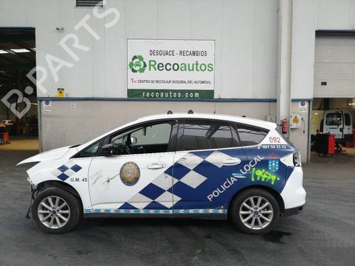 Used Parts FORD C-MAX II (DXA/CB7, DXA/CEU) 2.0 TDCi 1630761