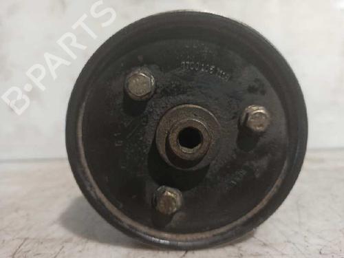 Used Steering pump RENAULT SCÉNIC I MPV (JA0/1_, FA0_) 1.9 dCi RX4 (102 hp) 8169115