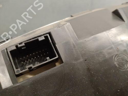 Instrument cluster FIAT PANDA (169_) | BP31013442C47