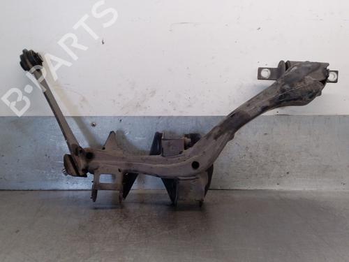 Used Left rear suspension arm Left rear suspension arm HONDA FR-V (BE) 2.2 i CTDi (BE5) (140 hp) 33621513 33621513