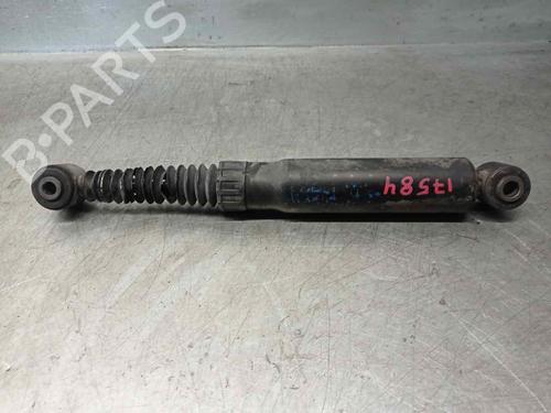 Used Right rear shock absorber CITROËN JUMPY II Van 1.6 HDi 90 16V (90 hp) 12238604