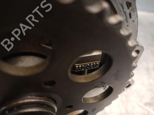 Cylinder head CITROËN NEMO Box Body/MPV (AA_) 1.3 HDi 75 | BP29750450M5 