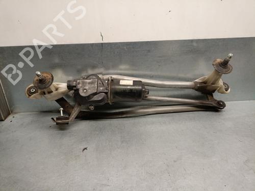 Front wiper motor HONDA JAZZ II (GD_, GE3, GE2) 1.2 i-DSI (GD5, GE2) | BP21840608M29 