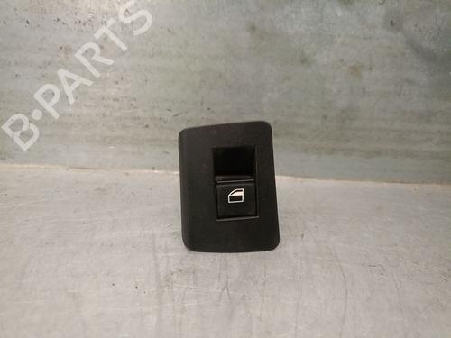 Used Right rear window switch BMW X5 (E53) 3.0 d (218 hp) 24155002