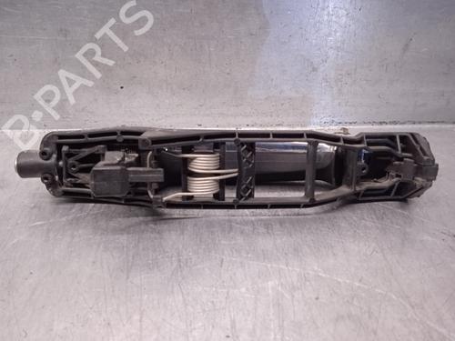 Rear left exterior door handle MERCEDES-BENZ C-CLASS (W202) C 180 (202.018) | BP12190586C130 