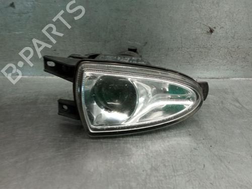 Højre foran tåkelykt JAGUAR S-TYPE II (X200) 3.0 V6 | BP28002698C31 