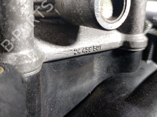 Engine OPEL VECTRA C GTS (Z02) 2.2 DGi (F68) | BP36536938M1 - Image 11