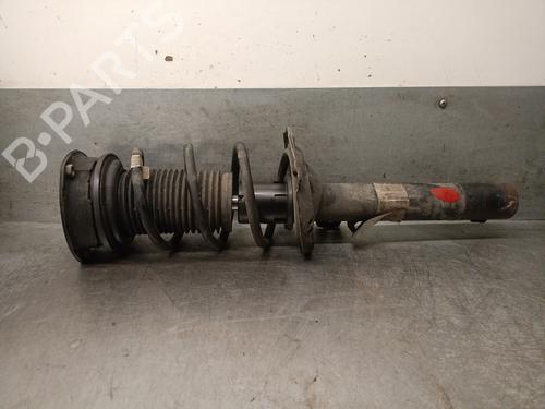 Venstre fortil støddæmper SEAT LEON (1M1) 1.9 TDI Syncro 5Q0413023DB | 1J0413031DP | 824903010120 | SACHS