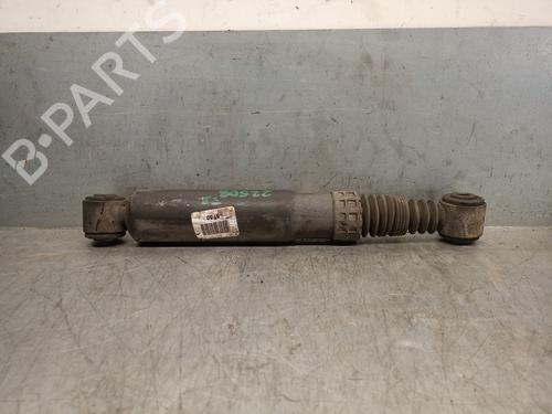 Used Left rear shock absorber CITROËN C8 (EA_, EB_) 2.0 HDi (107 hp) 24917436