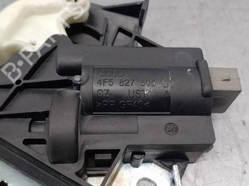 Tailgate lock AUDI A8 D3 (4E2, 4E8) 4.0 TDI quattro | BP17117362C101 