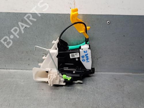 Used Front right lock Front right lock HYUNDAI KONA SUV Van (OS, OSE, OSI) EV (204 hp) 28198094 28198094