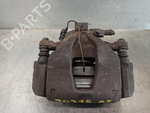 Venstre bremsekaliber foran FIAT DOBLO Bus (263_) 1.6 D Multijet (263AXD1B, 263AXX1B) (105 hp) 17768985