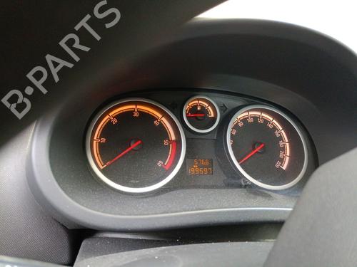 Left headlight OPEL CORSA D (S07) 1.3 CDTI (L08, L68) | BP27383280C28 - Image 22