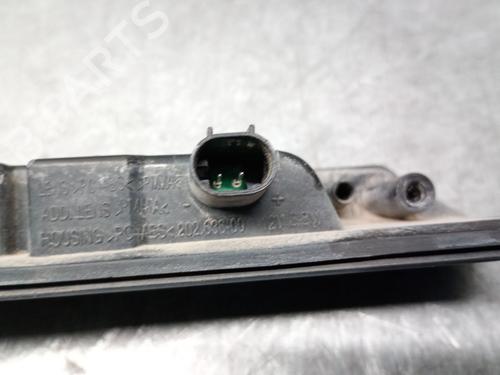 Third brake light OPEL ASTRA K (B16) 1.6 CDTi (68) | BP35804779L11 - Image 3