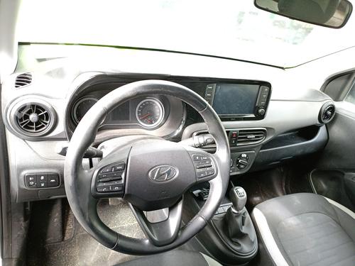 Left front indicator HYUNDAI i10 III (AC3, AI3) 1.2 MPi | BP25239612C32 - Image 13
