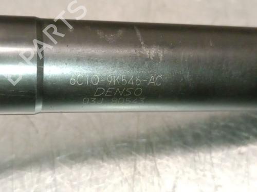 Injector FORD TRANSIT Van (FA_ _) 2.4 TDCi RWD | BP37525994M100 - Image 5