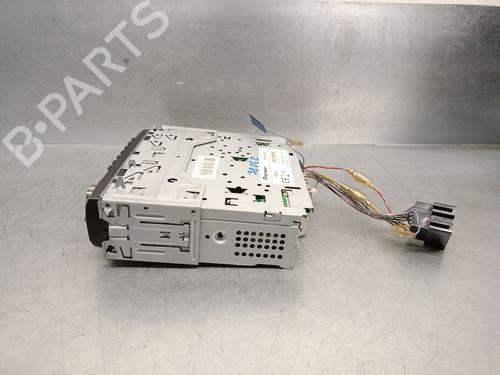 Used Radio HYUNDAI LANTRA II (J-2) 1.6 16V (114 hp) 27278875