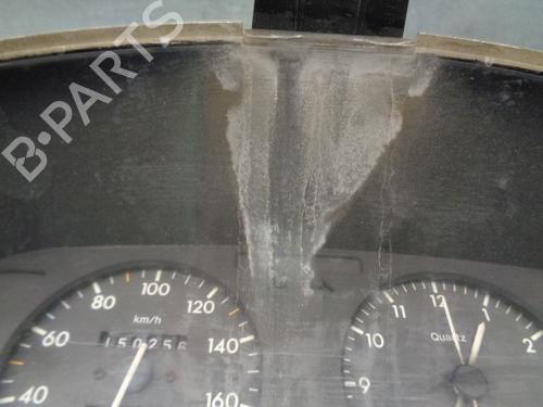 Instrument cluster CITROËN JUMPY I (U6U_) 1.9 TD | BP10935913C47 