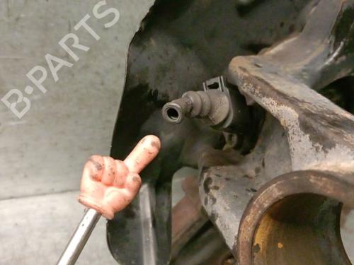 Right front steering knuckle SEAT IBIZA IV SC (6J1, 6P5) 1.6 TDI | BP30579633M26 