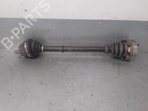 Used Right front driveshaft AUDI 100 C3 Saloon (443, 444) [1982-1991]  13948889