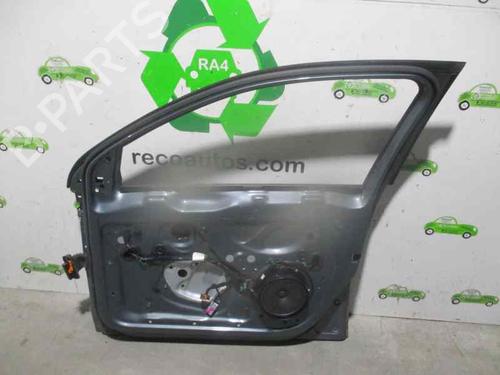 Right front door VW JETTA III (1K2) 1.4 TSI | BP4460782C3 