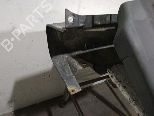 Rear bumper FIAT DOBLO Box Body/MPV (223_) 1.9 JTD | BP30145236C8